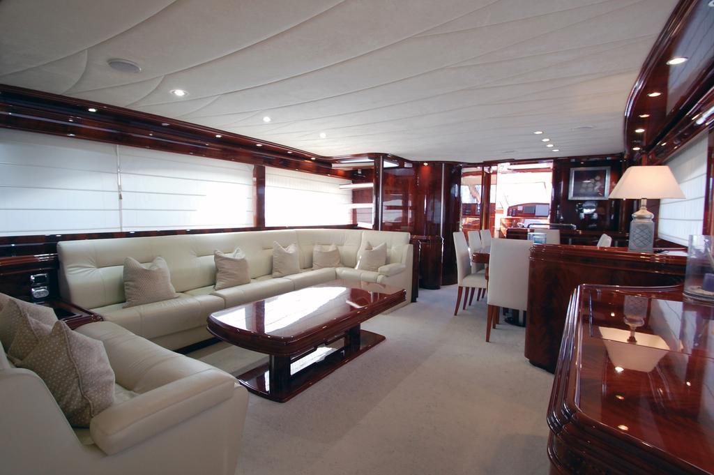Motor Yacht Dandy Bateau-hôtel