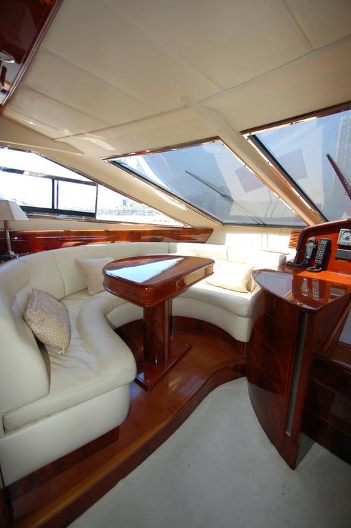 Bateau-hôtel Motor Yacht Dandy Barcelone
